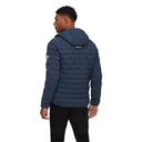 Manteau Mammut Sender IN hooded H
