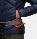 Manteau Mammut Taiss IN hooded F