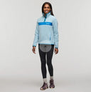 Cotopaxi Teca Fleece Sweater