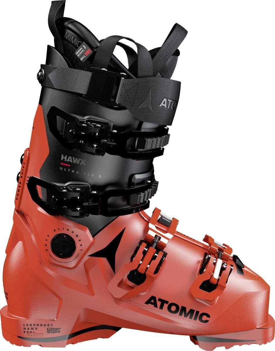 Botte Atomic HAWX Ultra 130 S GW