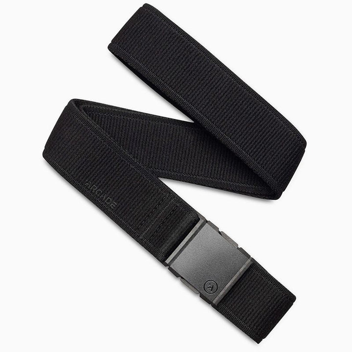 Ceinture Arcade Atlas Slim