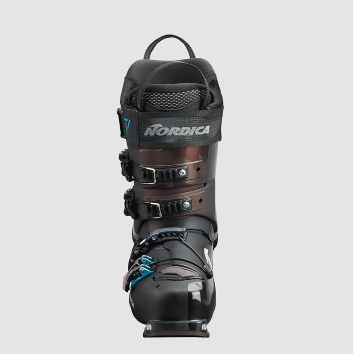 Botte Nordica Unlimited 105 DYN femme