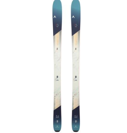 Ski Dynastar M-Pro 92 open femme