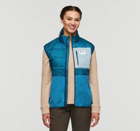 Veste Cotopaxi Trico hybrid