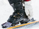 Botte Lange Shadow 95 MV GW F