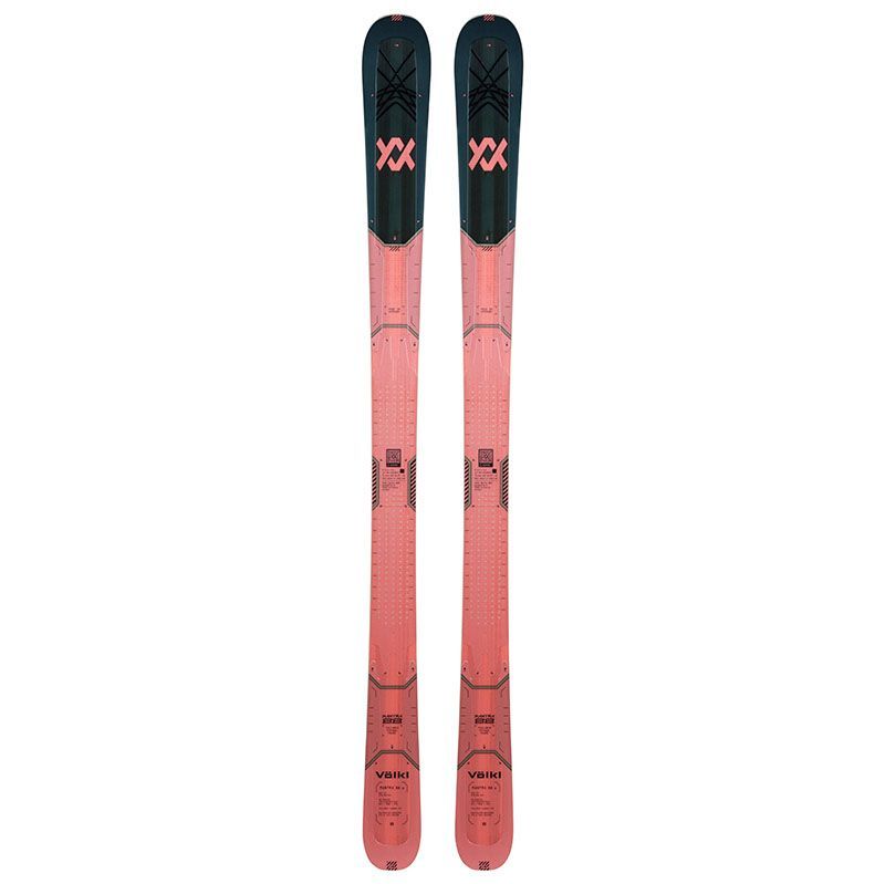 Ski Völkl Mantra 88 Flat F