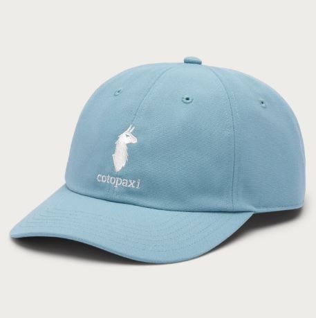 Casquette Cotopaxi Dad