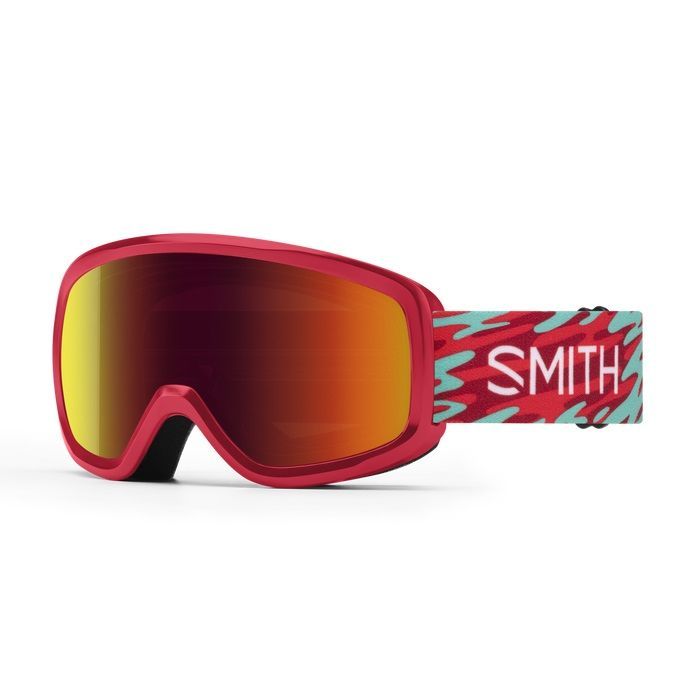 Smith Snowday junior glasses