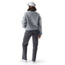Veste Smartwool Second Cup Fleece 1/2 zip F