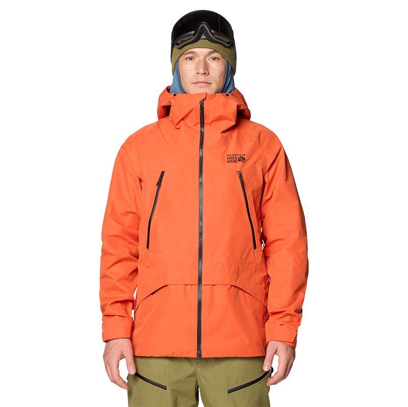 Manteau Mountain Hardwear Sky Ridge Gore-Tex H