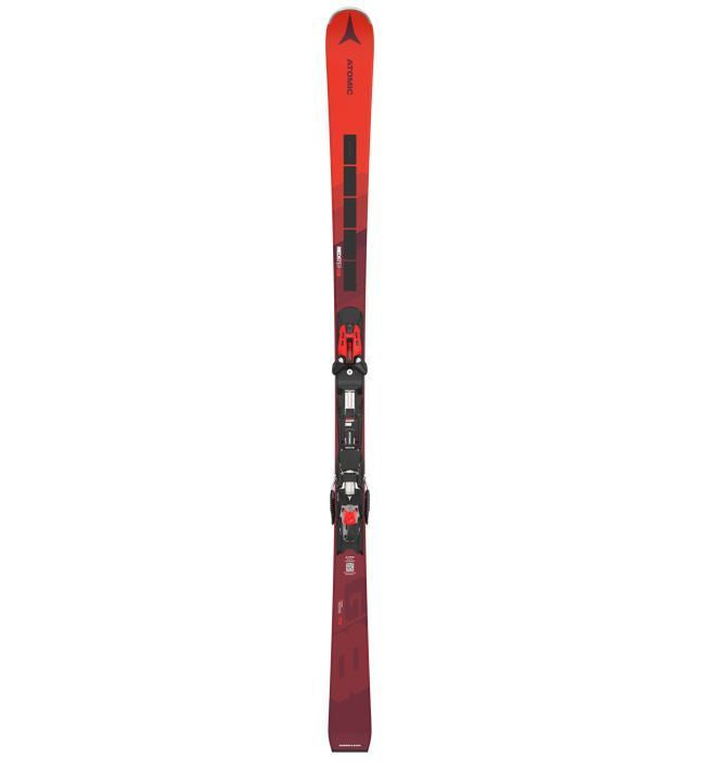 Ski Atomic Redster G8/X12