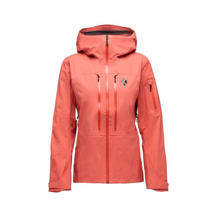 Manteau Black Diamond Recon LT Stretch F