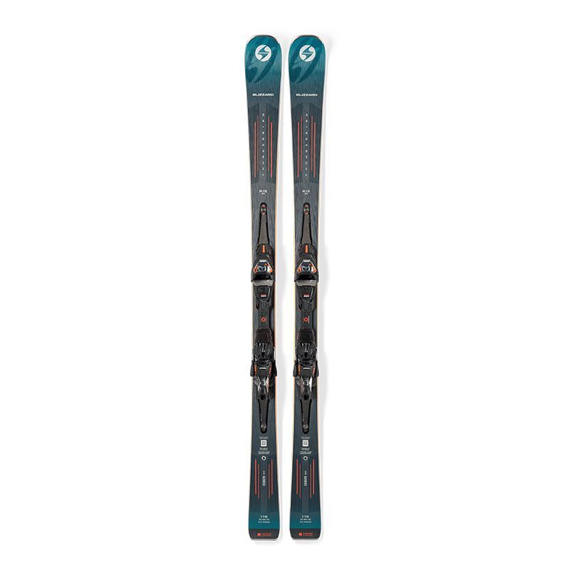 Ski Blizzard Thunderbird 82/TPX12