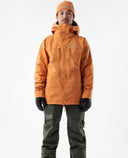 MTN-X Spurr 3L H Storm Coat