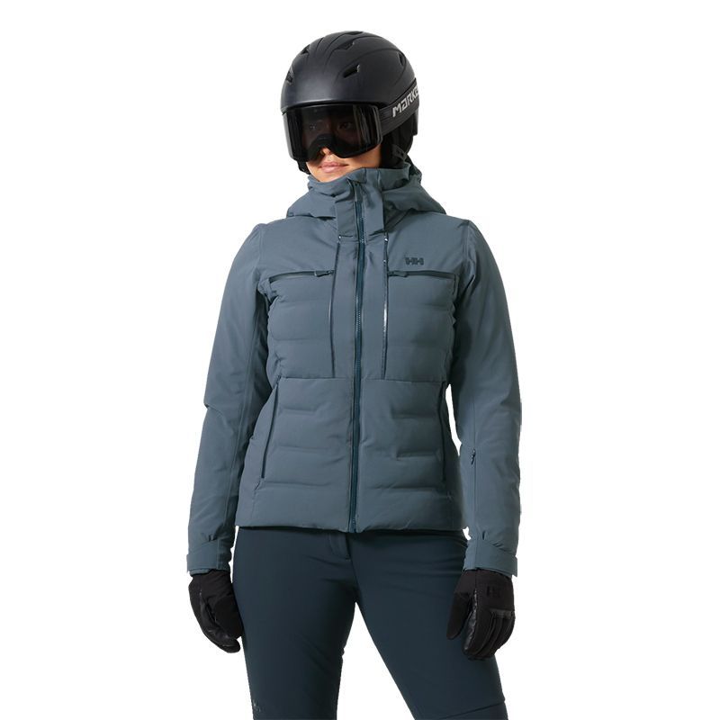 Manteau Helly Hansen Alphelia Elevate F