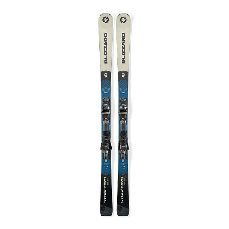 Ski Blizzard Stormbird 82 DTI/TPX12