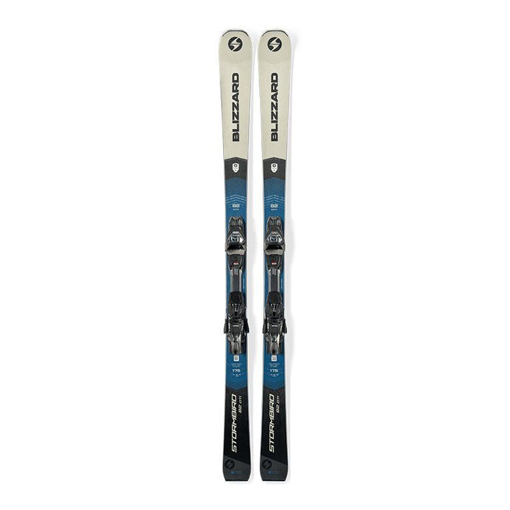 Ski Blizzard Stormbird 82 DTI/TPX12