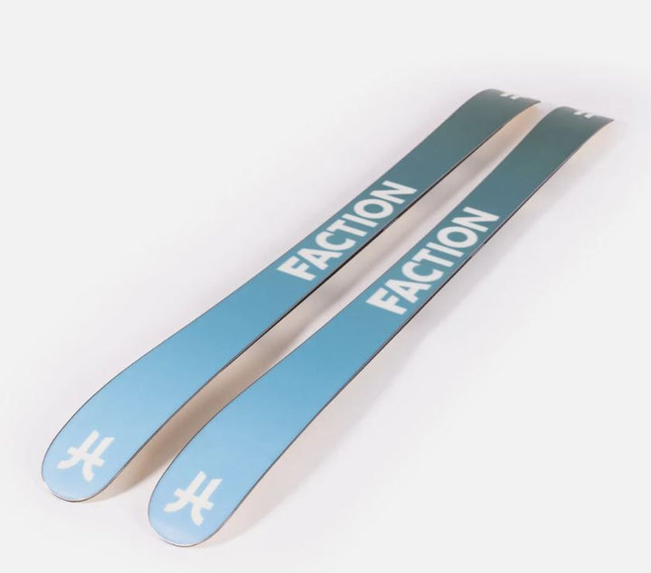 Ski Faction Prodigy 2 Capsule