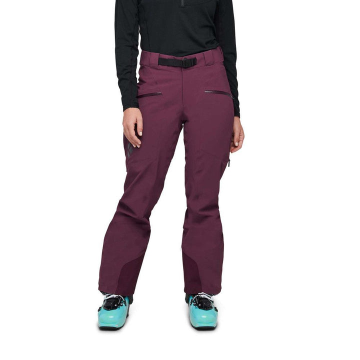 Pantalon BD Recon Stretch femme