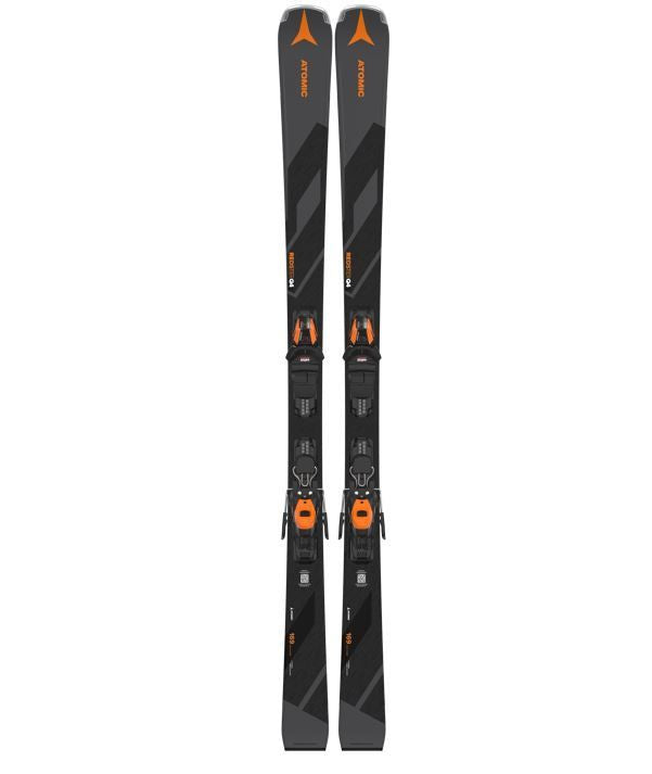 Ski Atomic Redster Q4 + M 10 GW