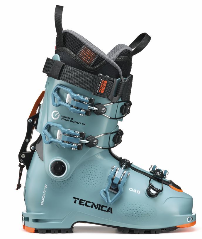 Botte Tecnica ZeroG Tour Scout 105 femme