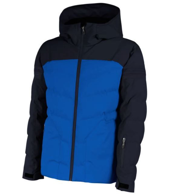 Manteau Karbon Boron homme