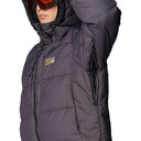 Manteau Mountain Hardwear Flow Factor Down H