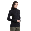 Veste Icebreaker Quantum 260 capuchon F