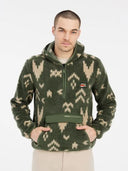 Polar Protest Foulden hoodie H