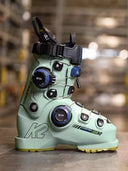 Botte K2 Cortex 125 Zonal Boa F
