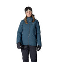 Manteau Rab Optical Down F