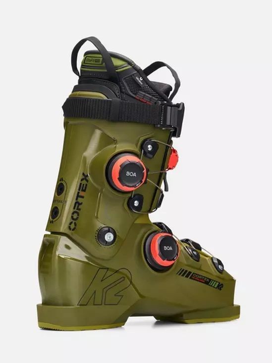 Botte K2 Cortex 130 Zonal Boa