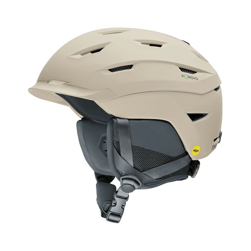 2025春の新作 Smith SkiMichel – Helmet MIPS Level スノーボード