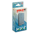 Cire de course Vola MX-E bleu 200g