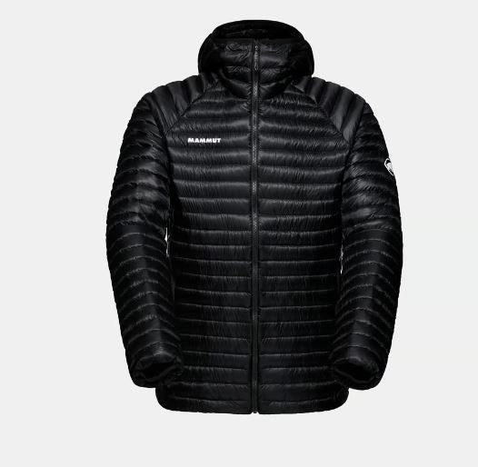 Manteau Mammut Aenergy IN Hooded homme