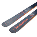 Ski Blizzard Anomaly 88