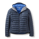 Manteau Rab Microlight Alpine hood F