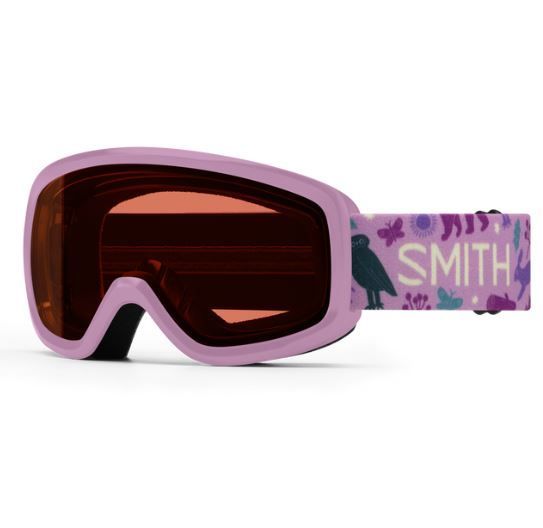 Smith Snowday junior glasses