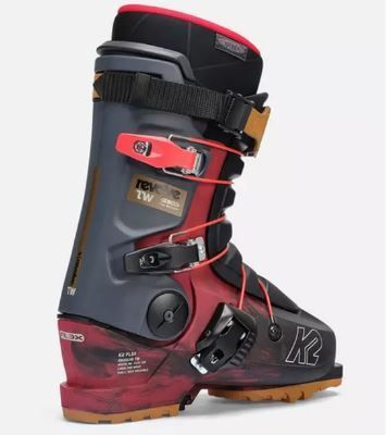 Botte K2 Revolve TW