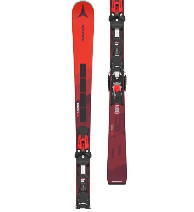 Ski Atomic Redster S8 RVSK + X12 GW