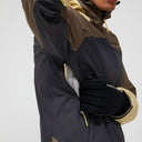 Manteau Peak Performance Vislight Gore-Tex C-Knit 3L Shell Jacket H