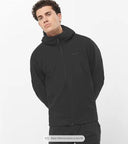 Salomon Mountain Flex HD H Coat