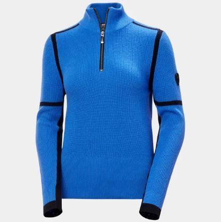 Chandail Helly Hansen Edge femme