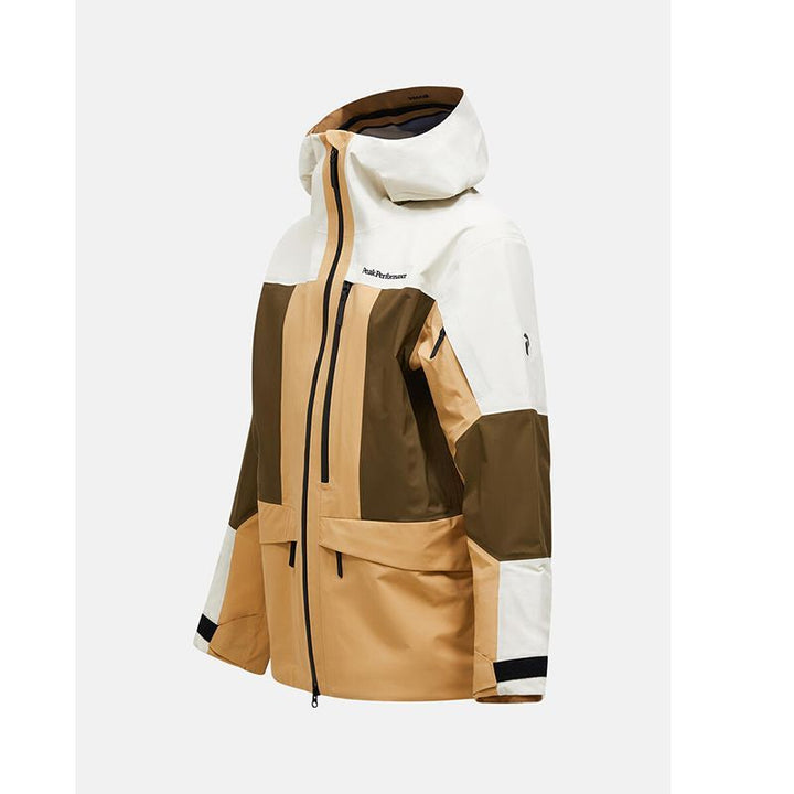 Manteau Peak Performance Gravity Gore-Tex 3L H