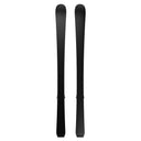 Ski Salomon QST Black S/C5 GW JR