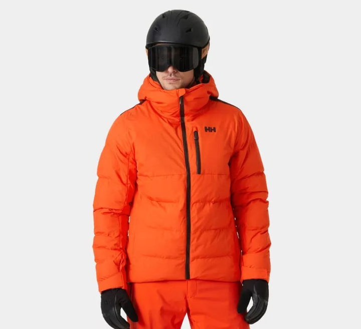 Manteau Helly Hanson Kvitfjell Puffy H