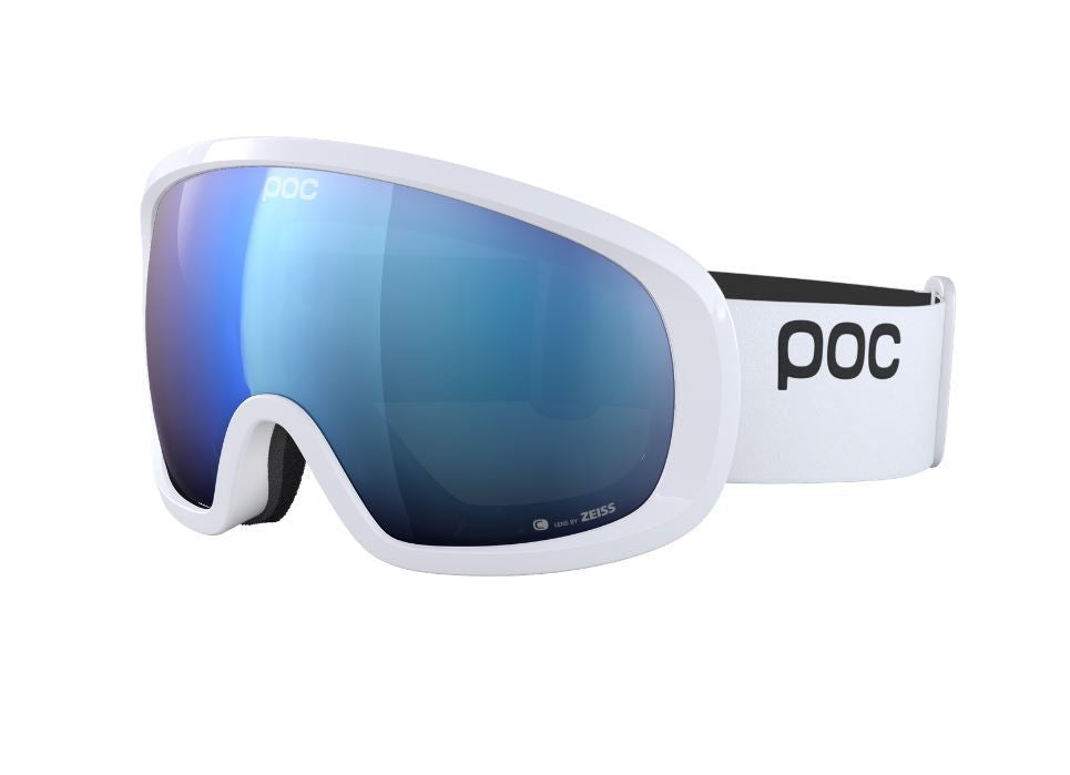 Lunette de ski POC Forvea Mid