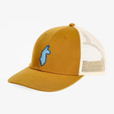 Casquette Cotopaxi Trucker Llama