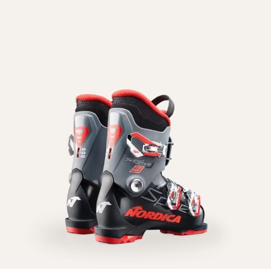 Boot Nordica Speedmachine JR 3