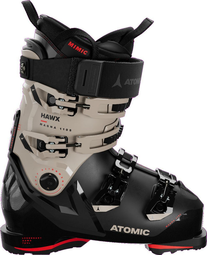 Botte Atomic HAWX Magna 110 S GW